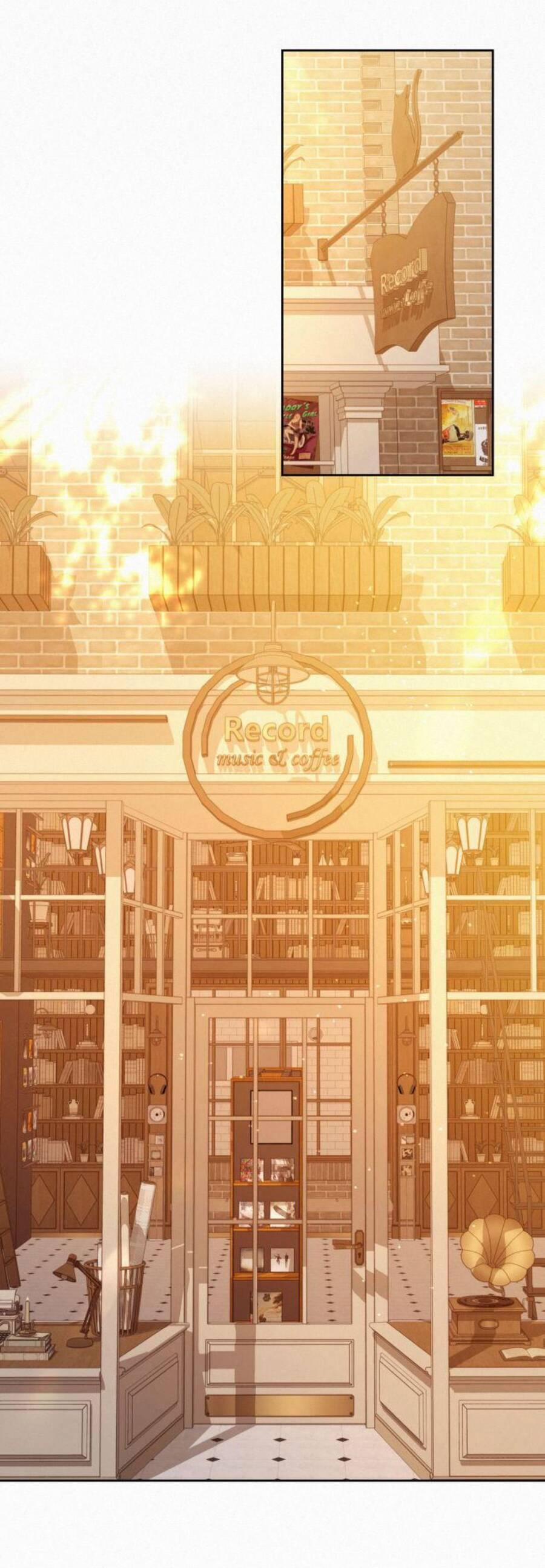 Tình Yêu Trong Sáng 46 trang 34