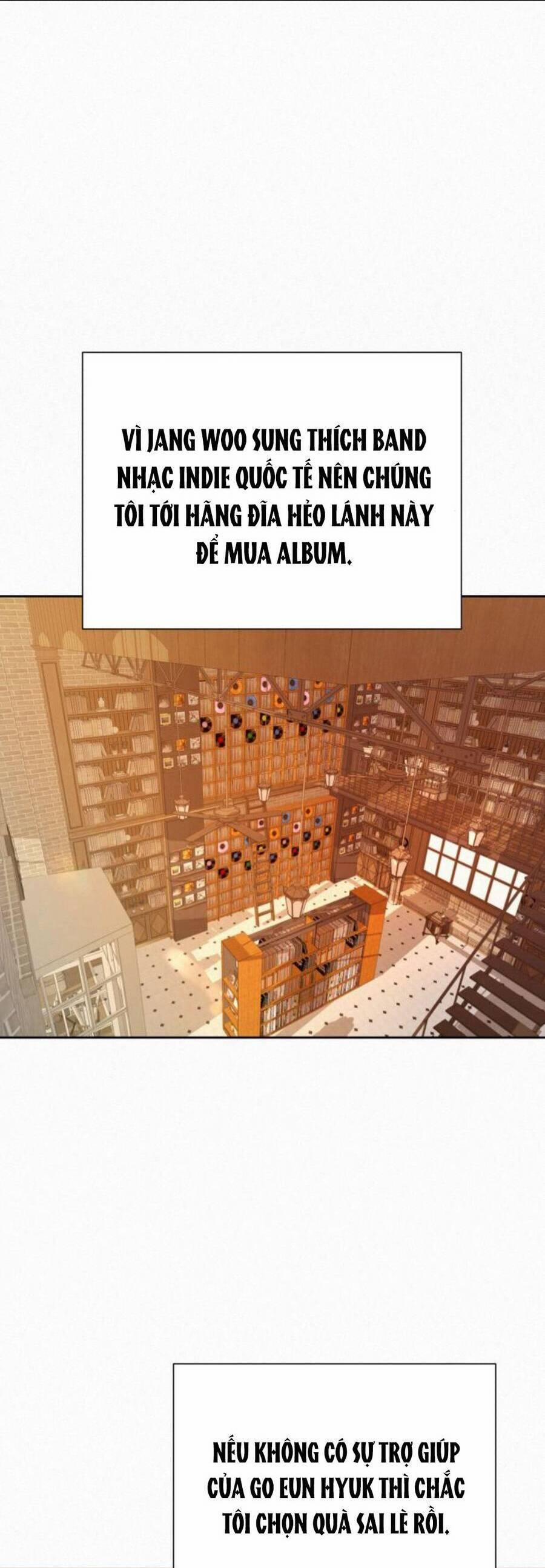 Tình Yêu Trong Sáng 46 trang 36