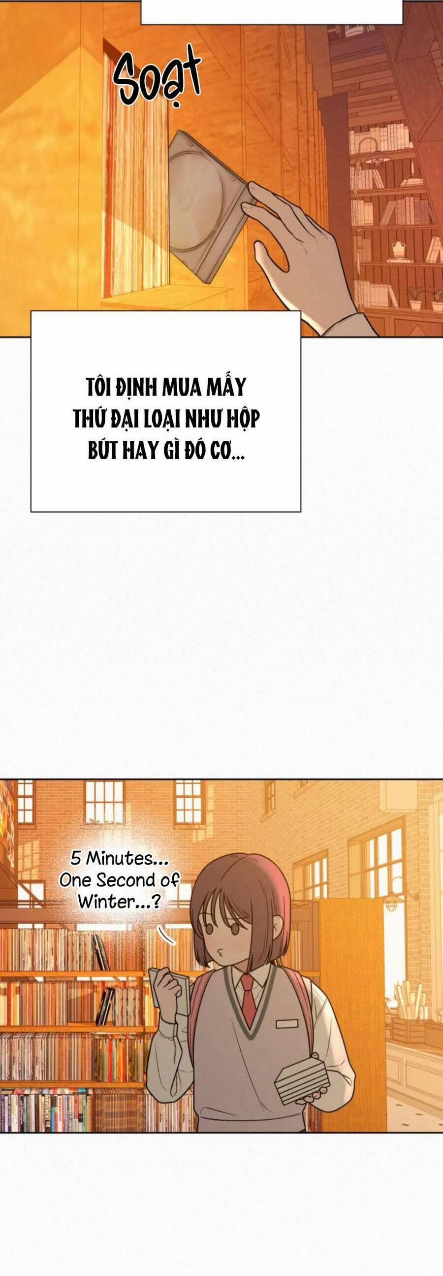 Tình Yêu Trong Sáng 46 trang 37