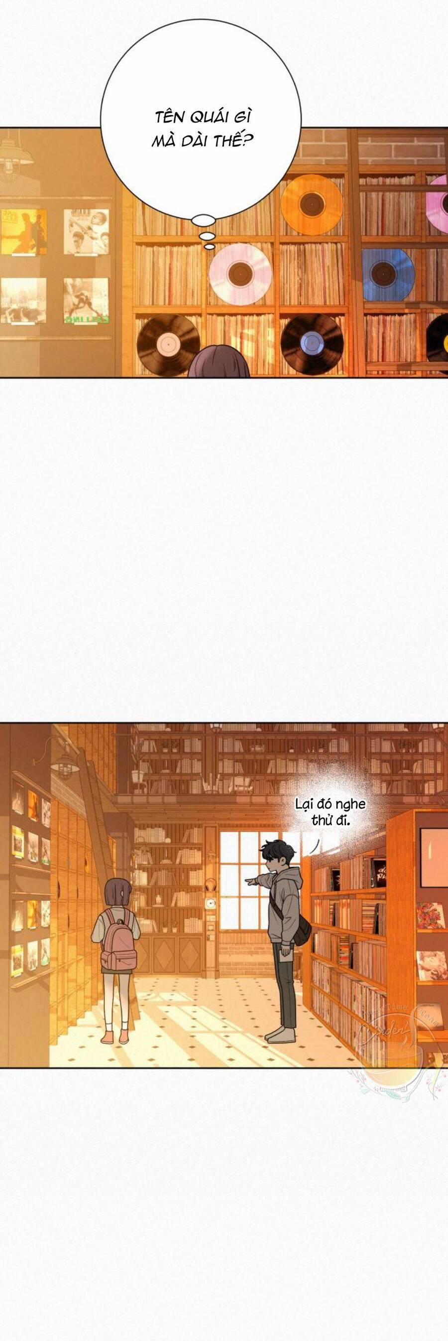 Tình Yêu Trong Sáng 46 trang 38