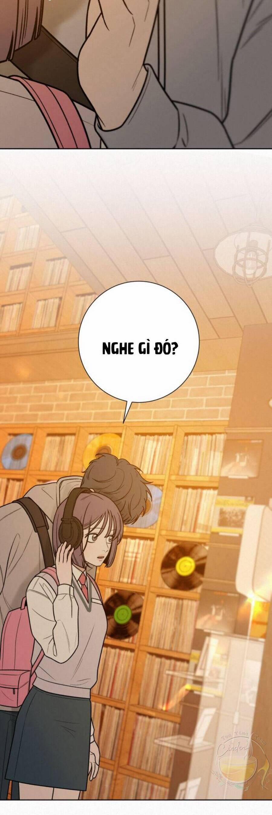 Tình Yêu Trong Sáng 46 trang 42