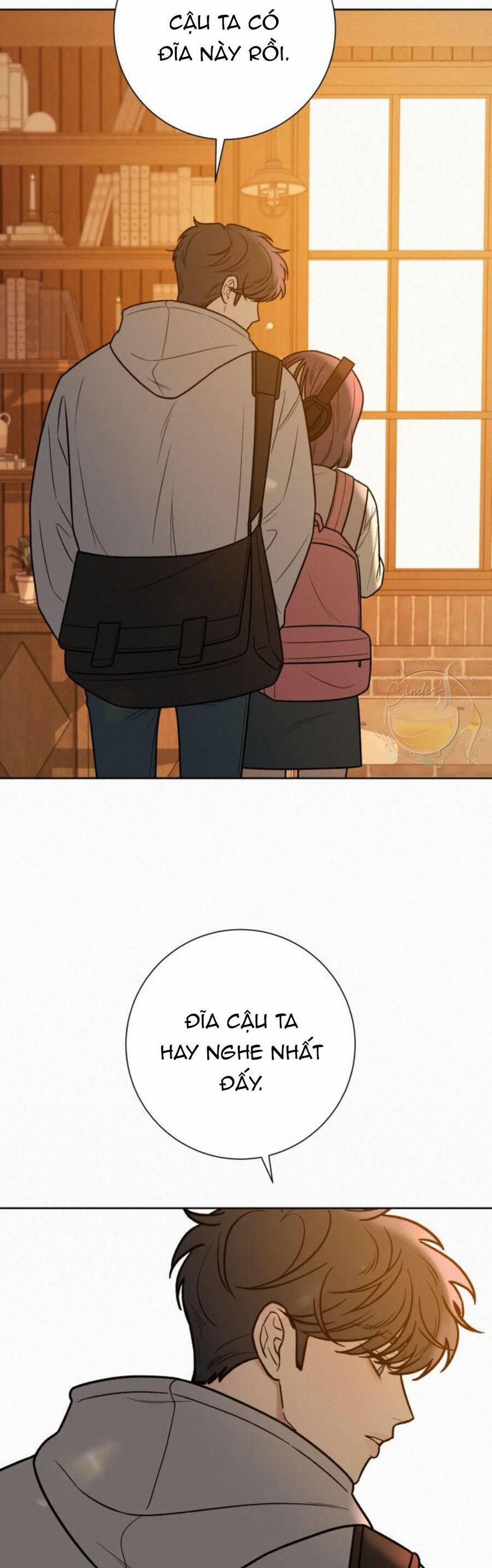 Tình Yêu Trong Sáng 46 trang 44