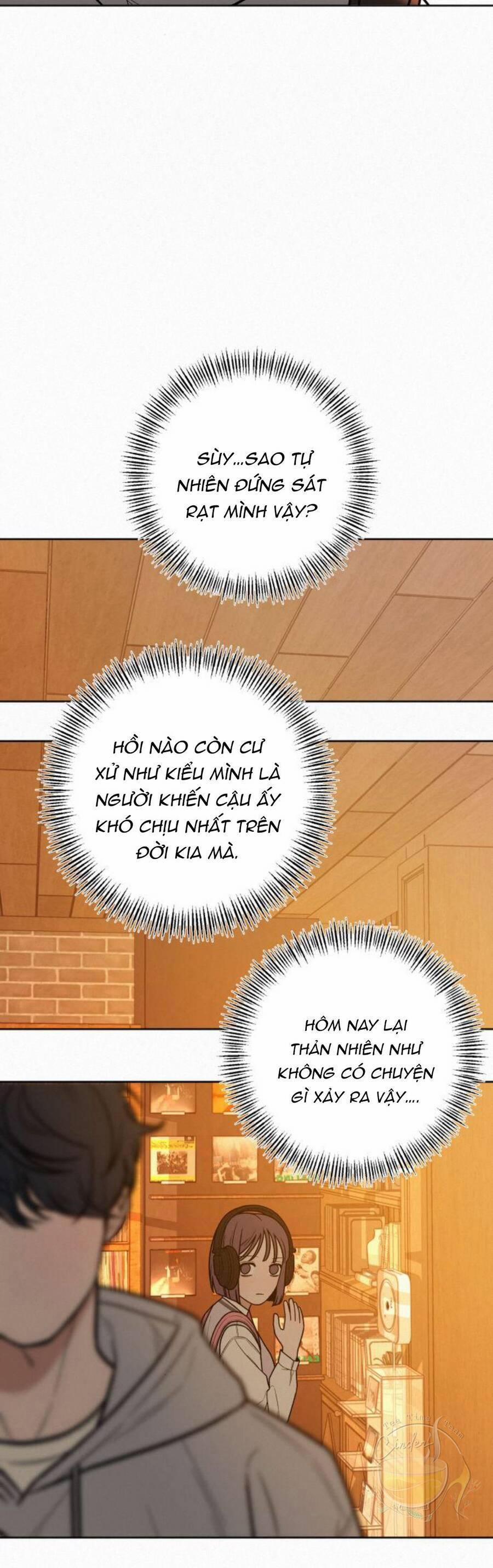 Tình Yêu Trong Sáng 46 trang 45