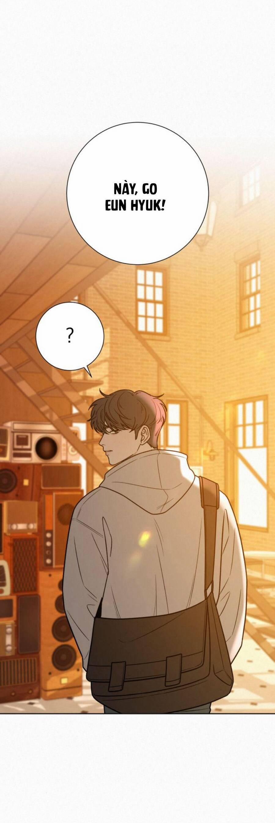 Tình Yêu Trong Sáng 46 trang 46