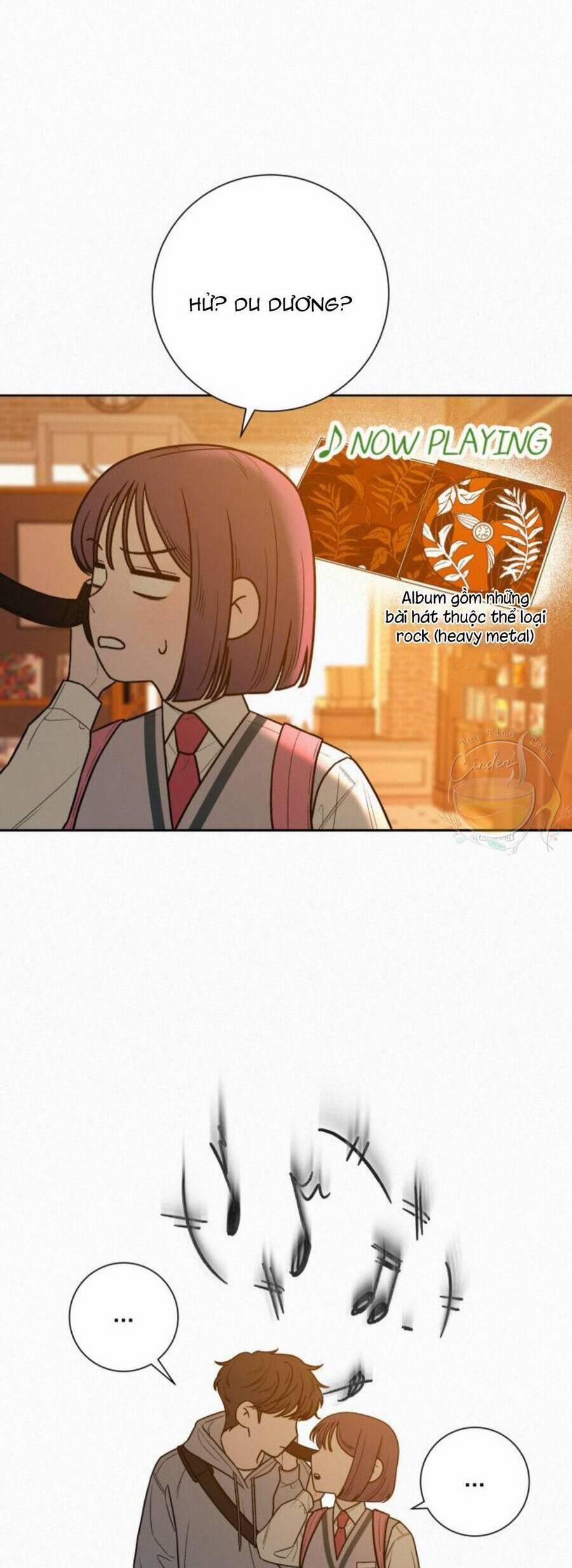 Tình Yêu Trong Sáng 46 trang 51