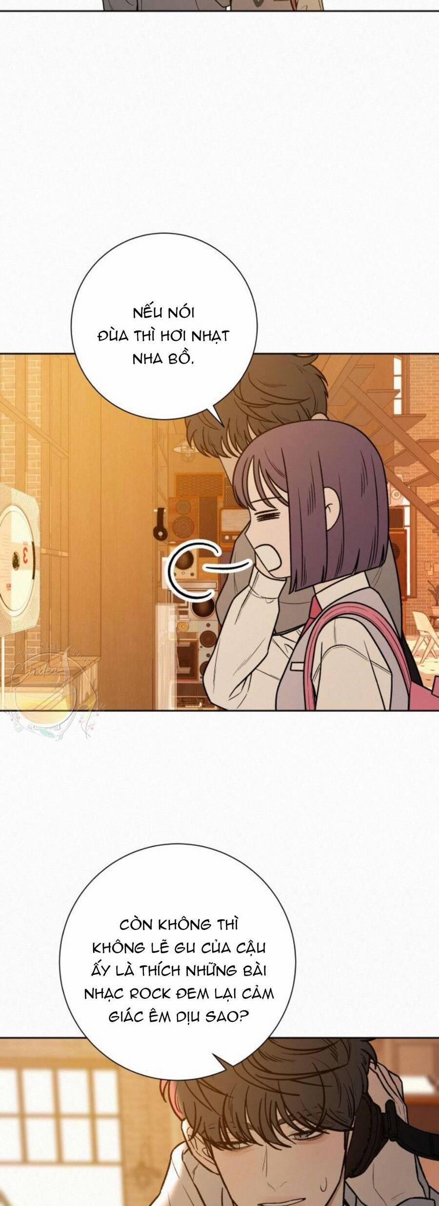 Tình Yêu Trong Sáng 46 trang 52