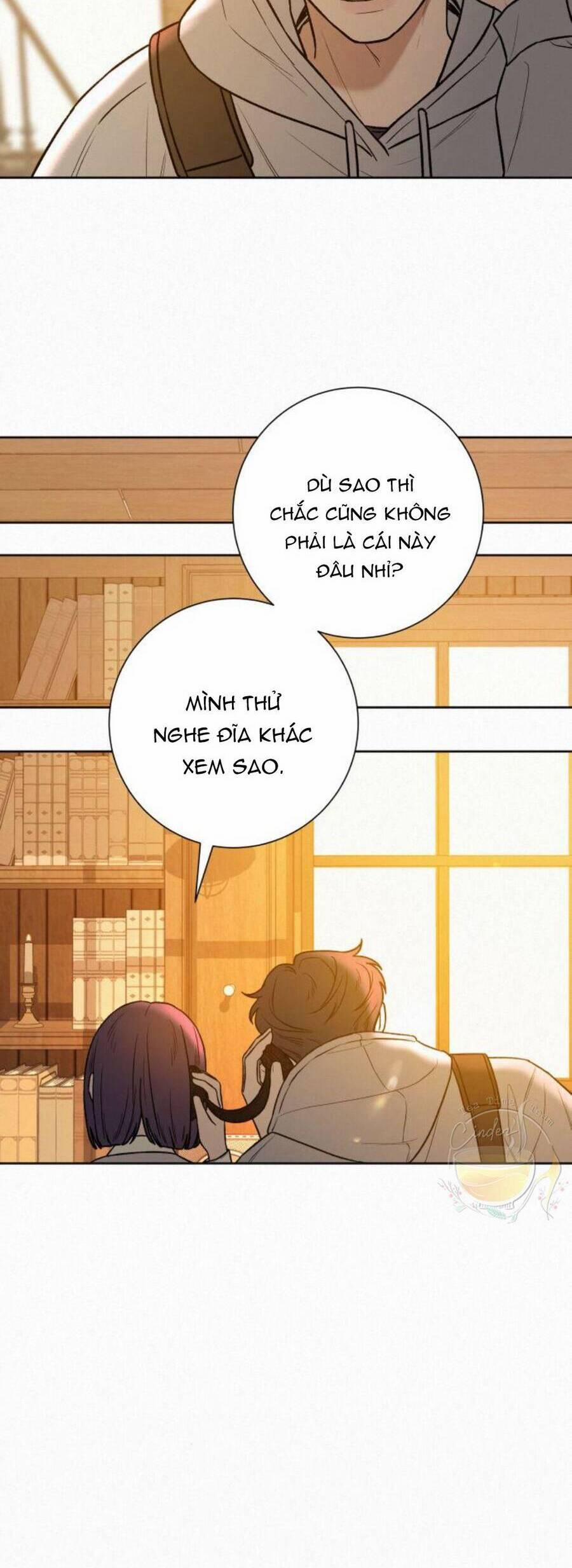 Tình Yêu Trong Sáng 46 trang 53