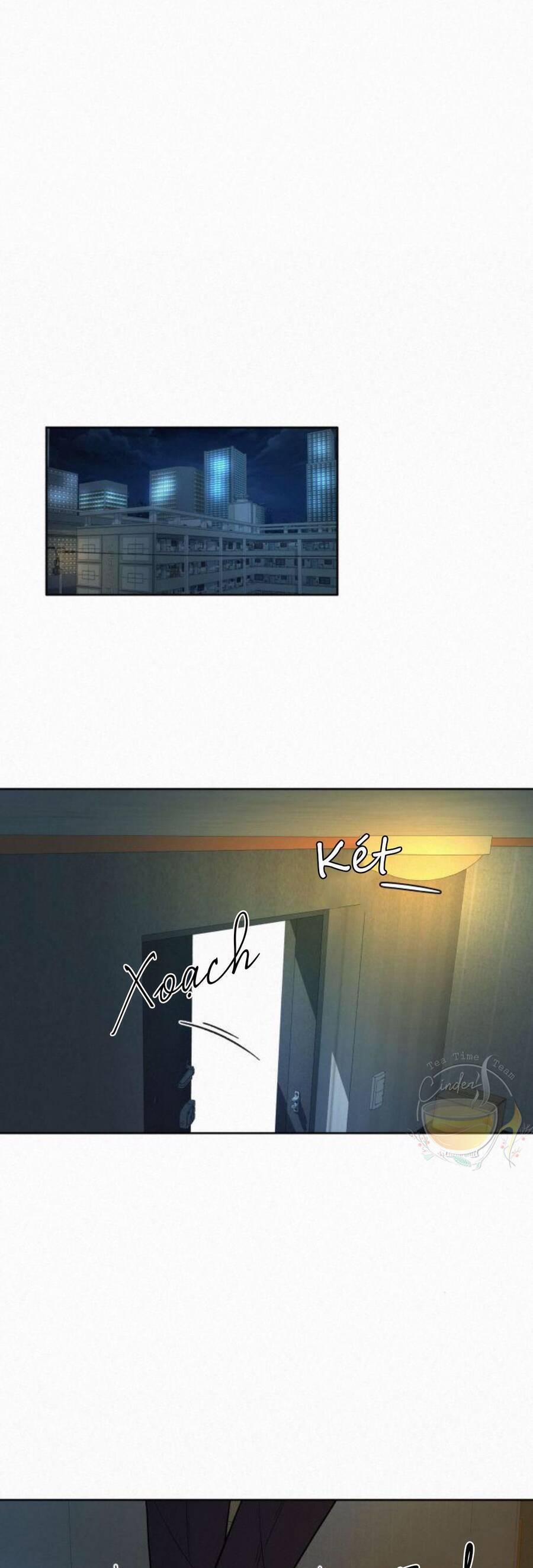 Tình Yêu Trong Sáng 46 trang 54