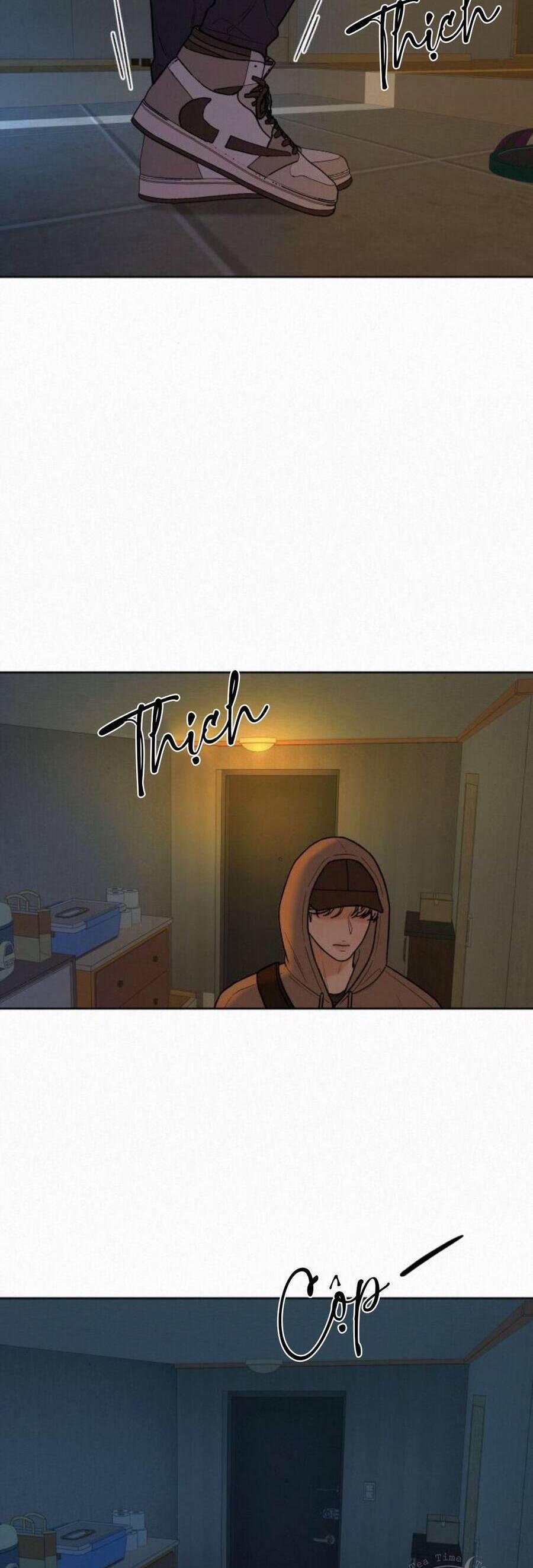 Tình Yêu Trong Sáng 46 trang 55