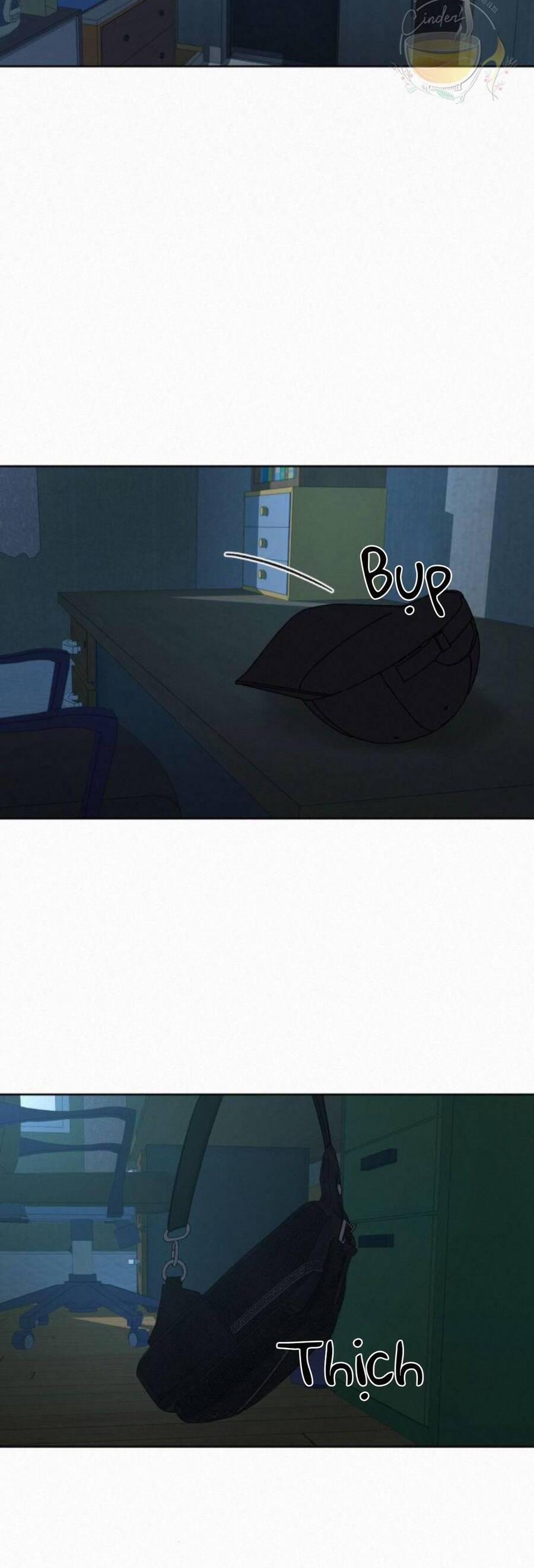 Tình Yêu Trong Sáng 46 trang 56