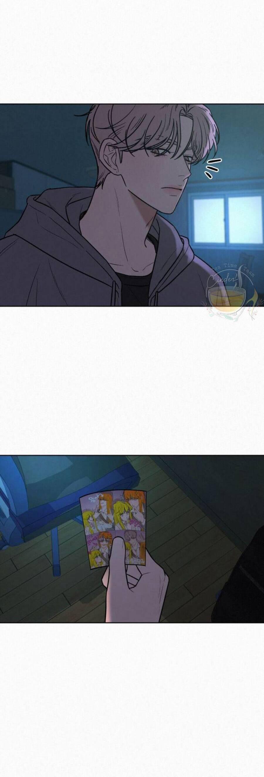 Tình Yêu Trong Sáng 46 trang 57