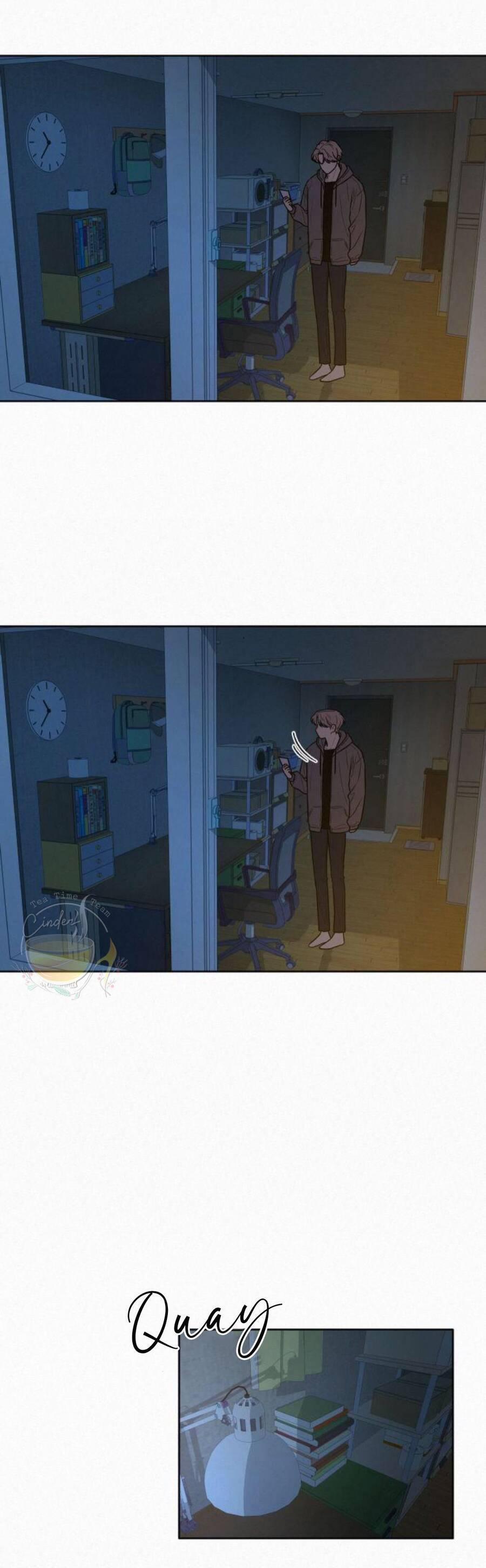 Tình Yêu Trong Sáng 46 trang 58