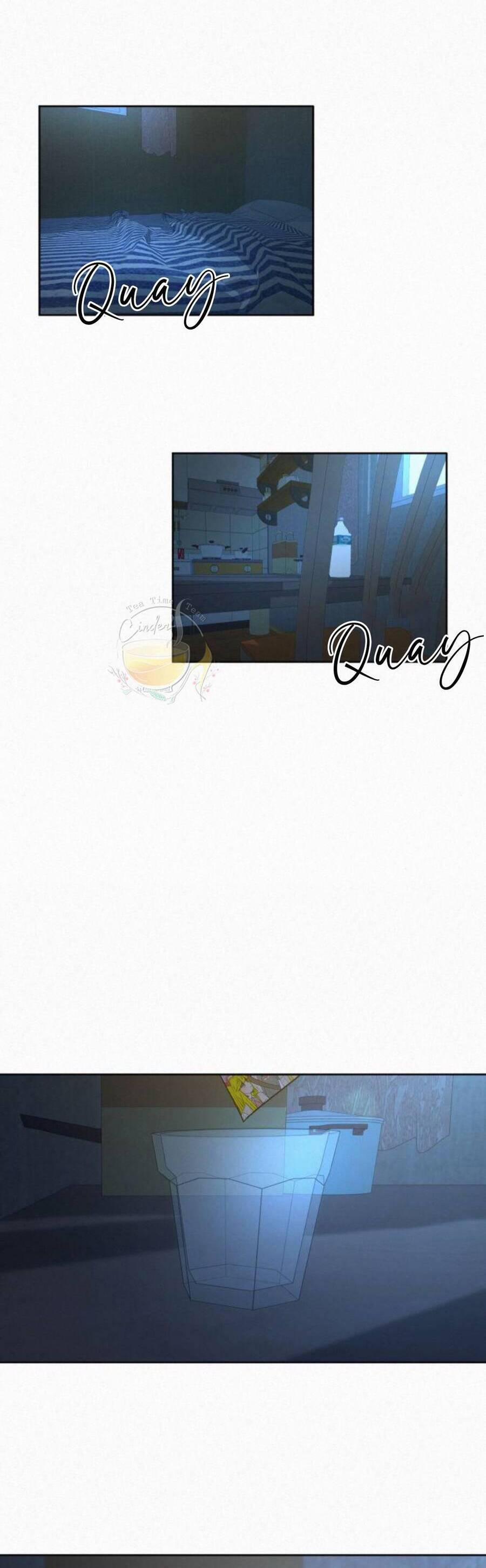 Tình Yêu Trong Sáng 46 trang 59