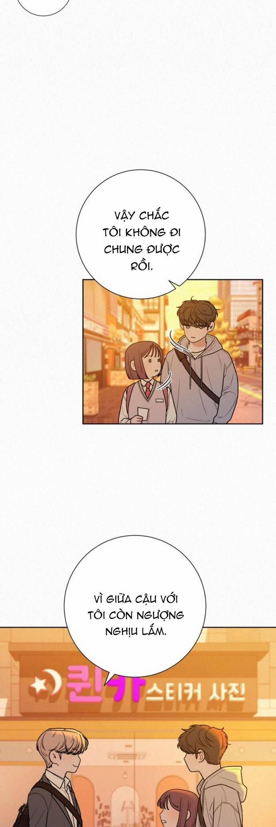 Tình Yêu Trong Sáng 46 trang 6