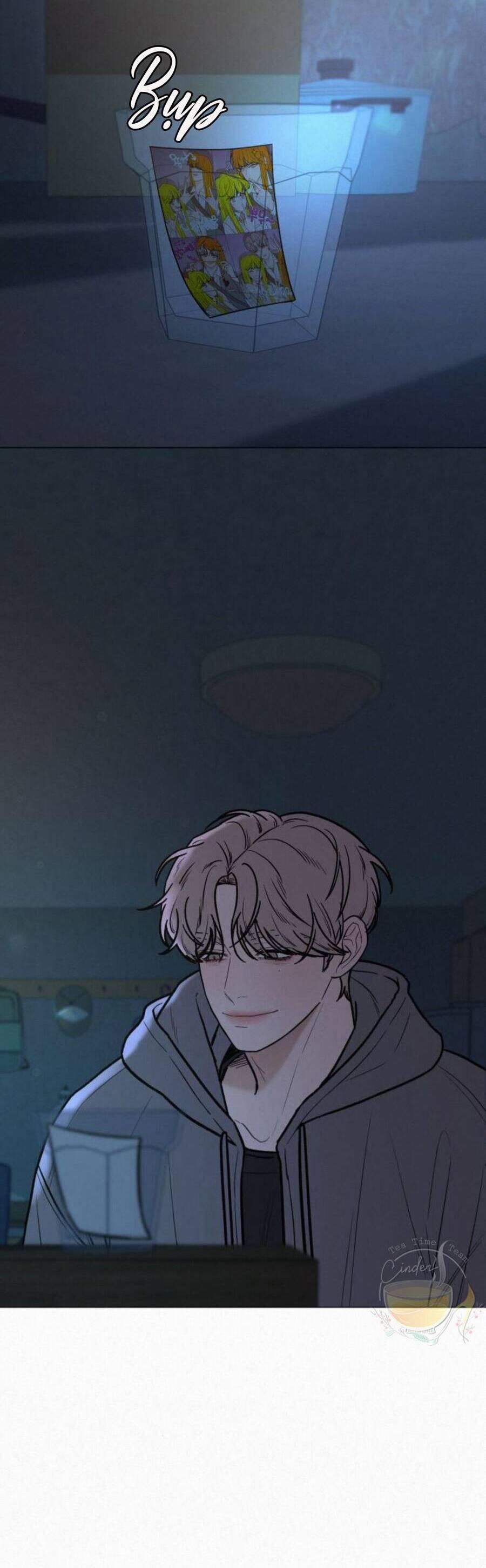 Tình Yêu Trong Sáng 46 trang 60