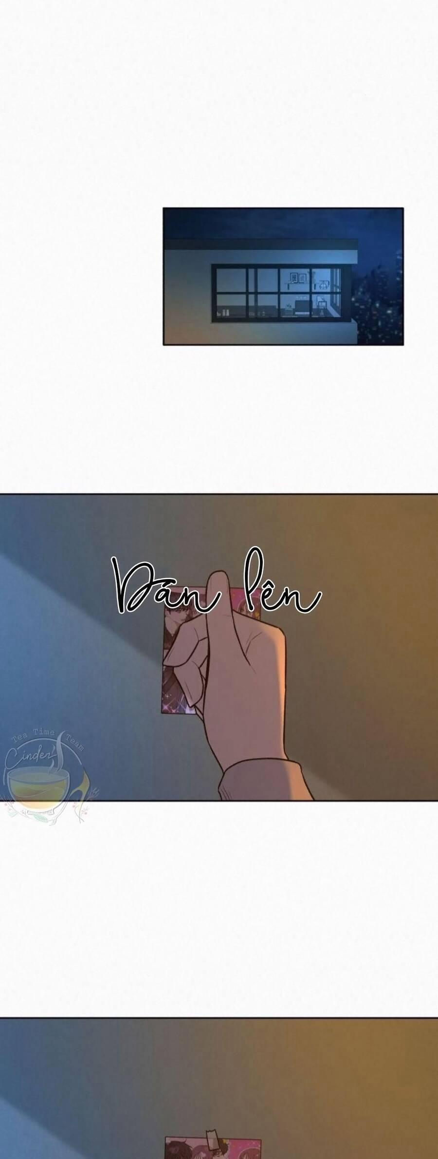 Tình Yêu Trong Sáng 46 trang 61