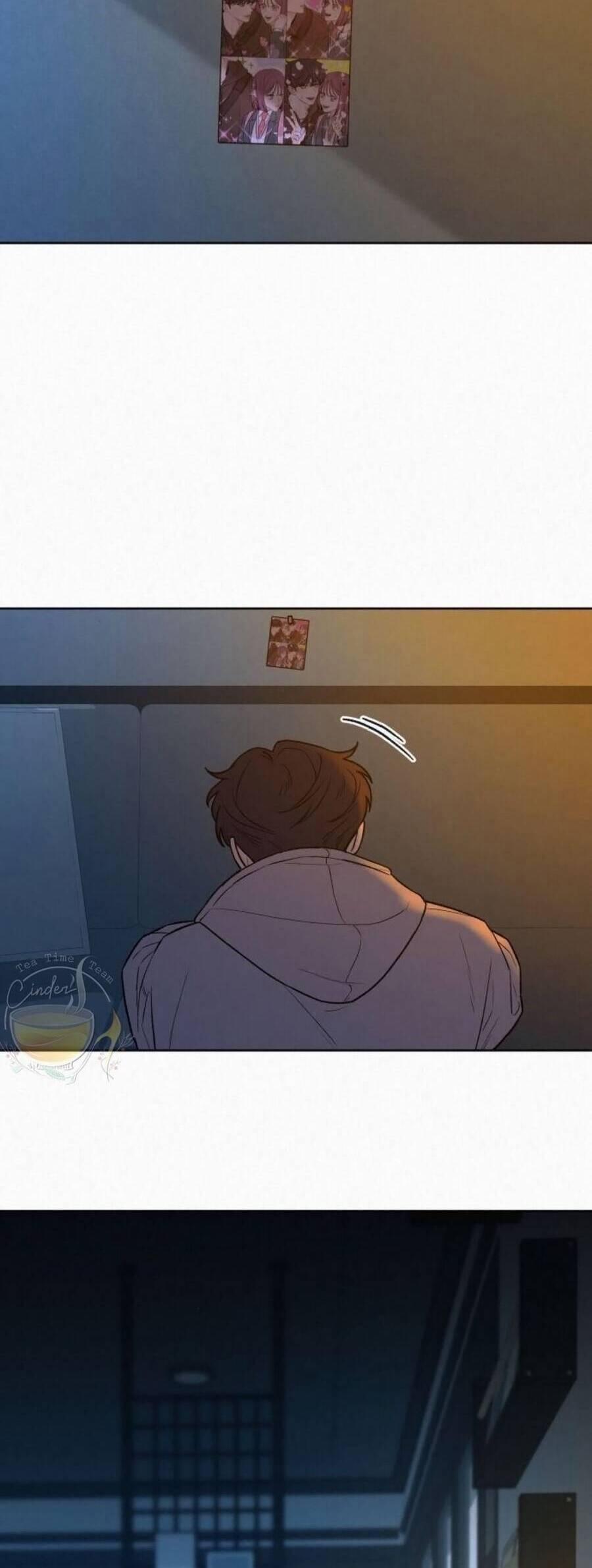 Tình Yêu Trong Sáng 46 trang 62