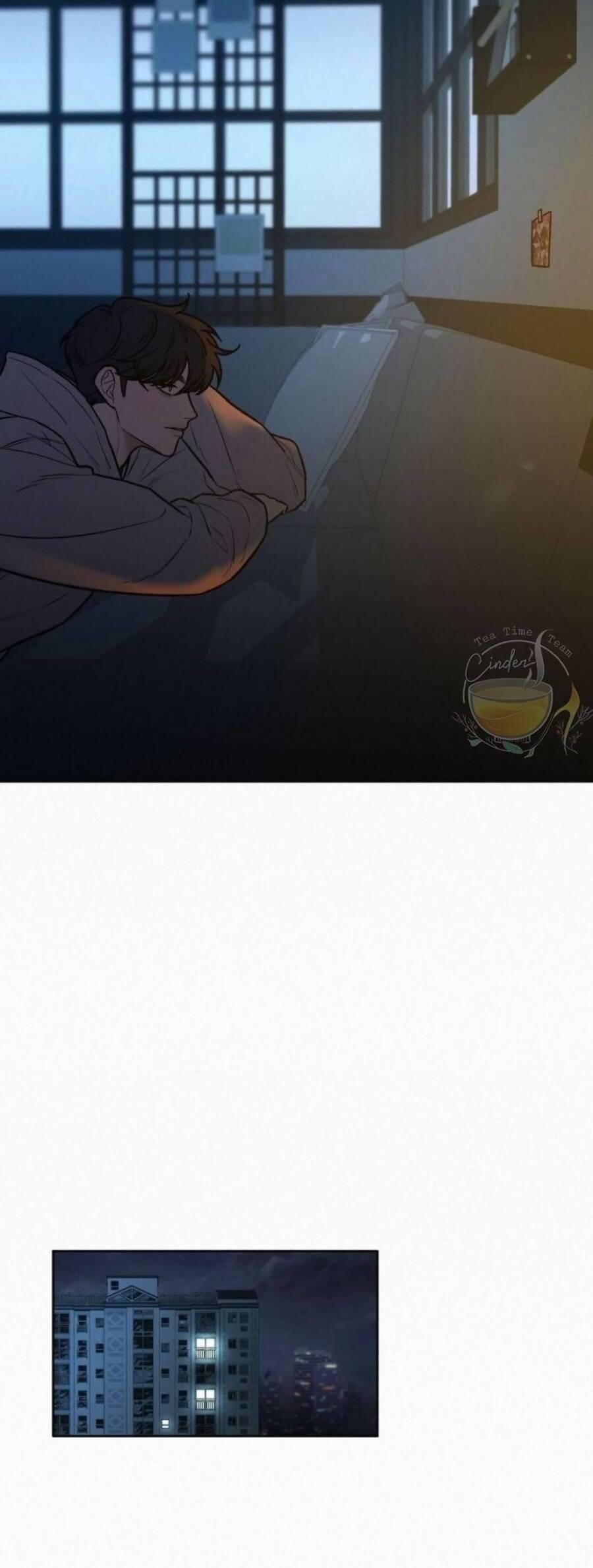 Tình Yêu Trong Sáng 46 trang 63