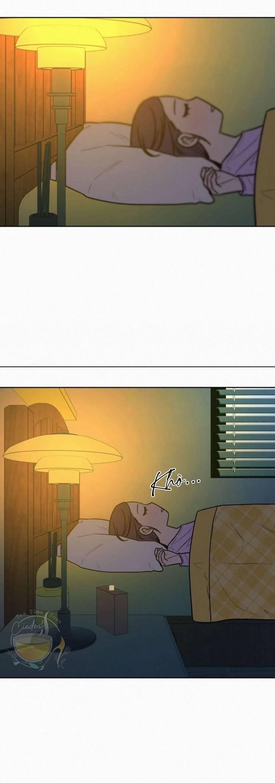 Tình Yêu Trong Sáng 46 trang 64