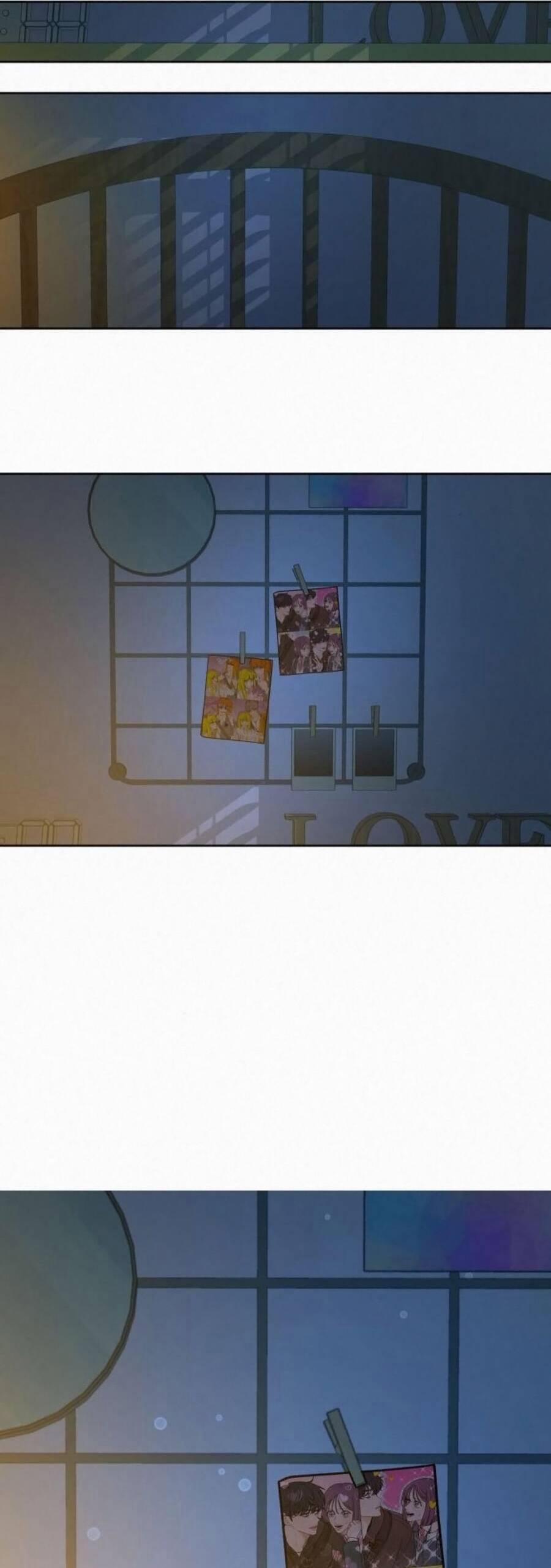 Tình Yêu Trong Sáng 46 trang 65