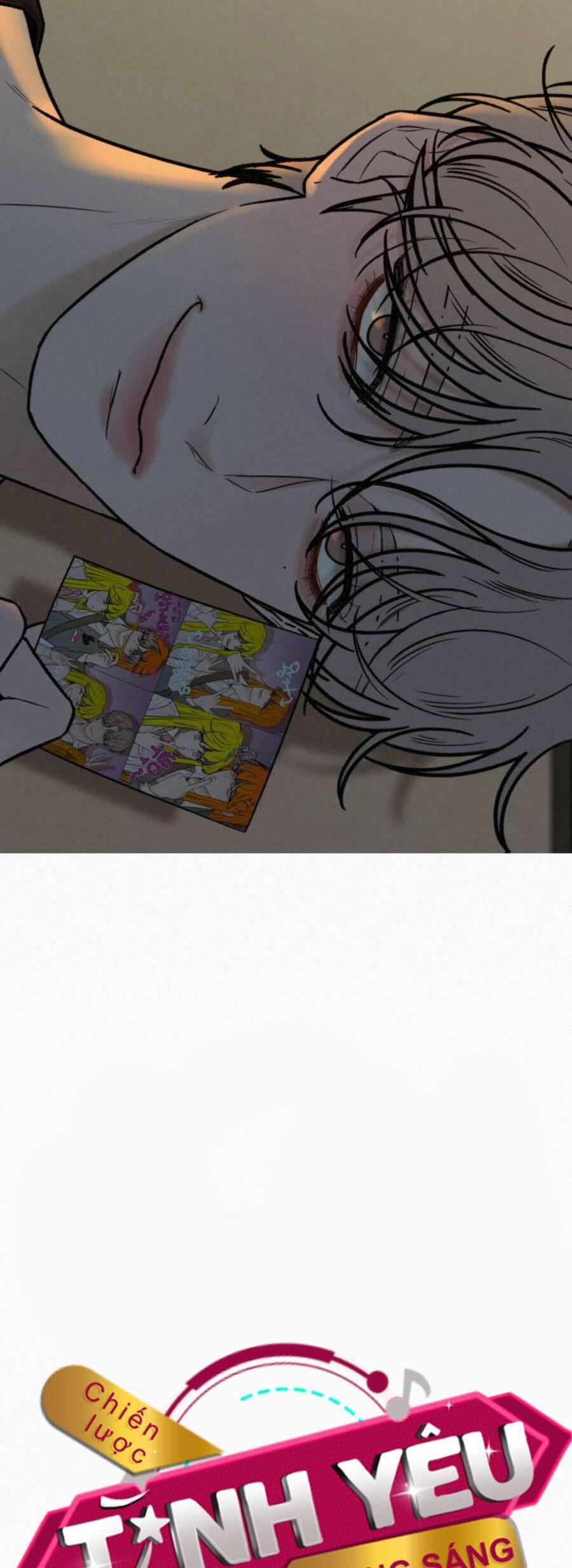 Tình Yêu Trong Sáng 47 trang 1