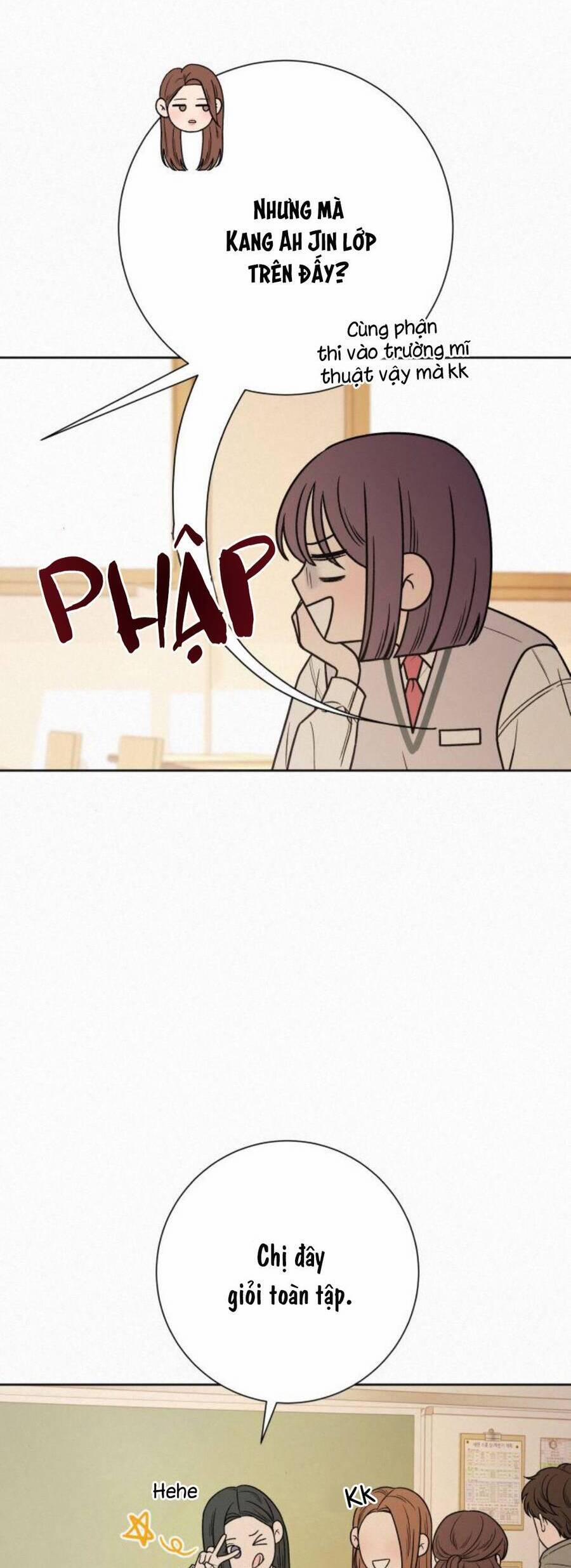 Tình Yêu Trong Sáng 47 trang 10