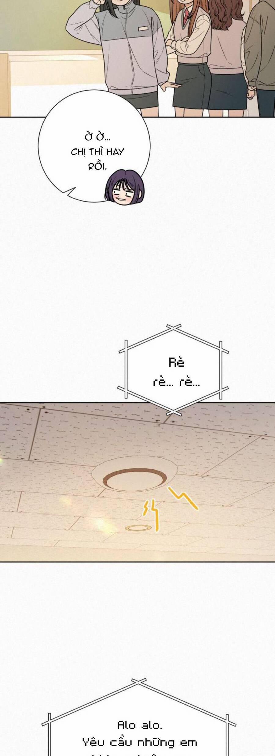 Tình Yêu Trong Sáng 47 trang 11