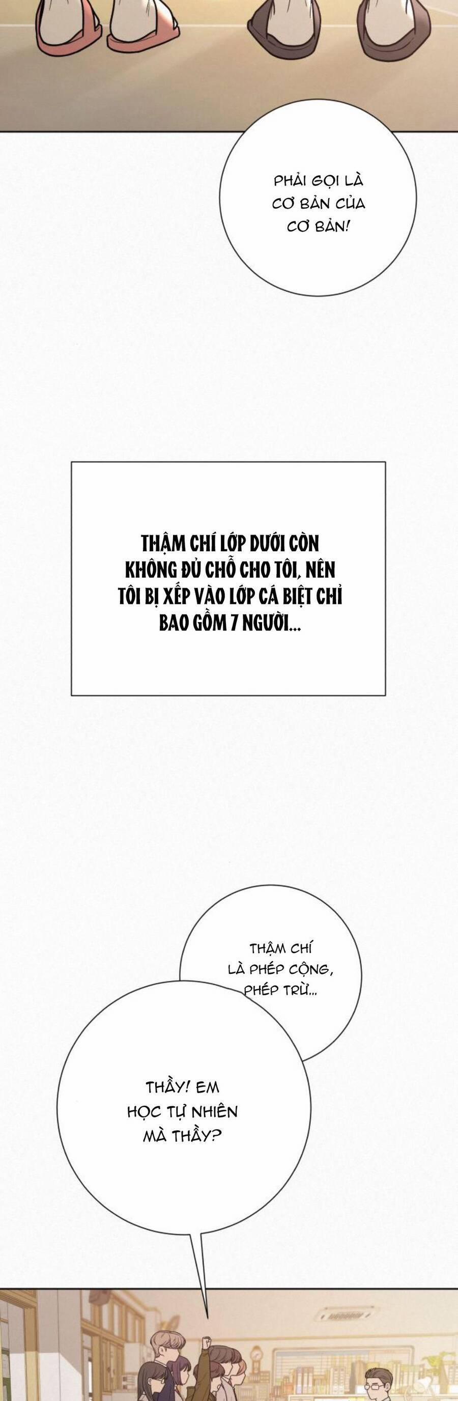 Tình Yêu Trong Sáng 47 trang 14