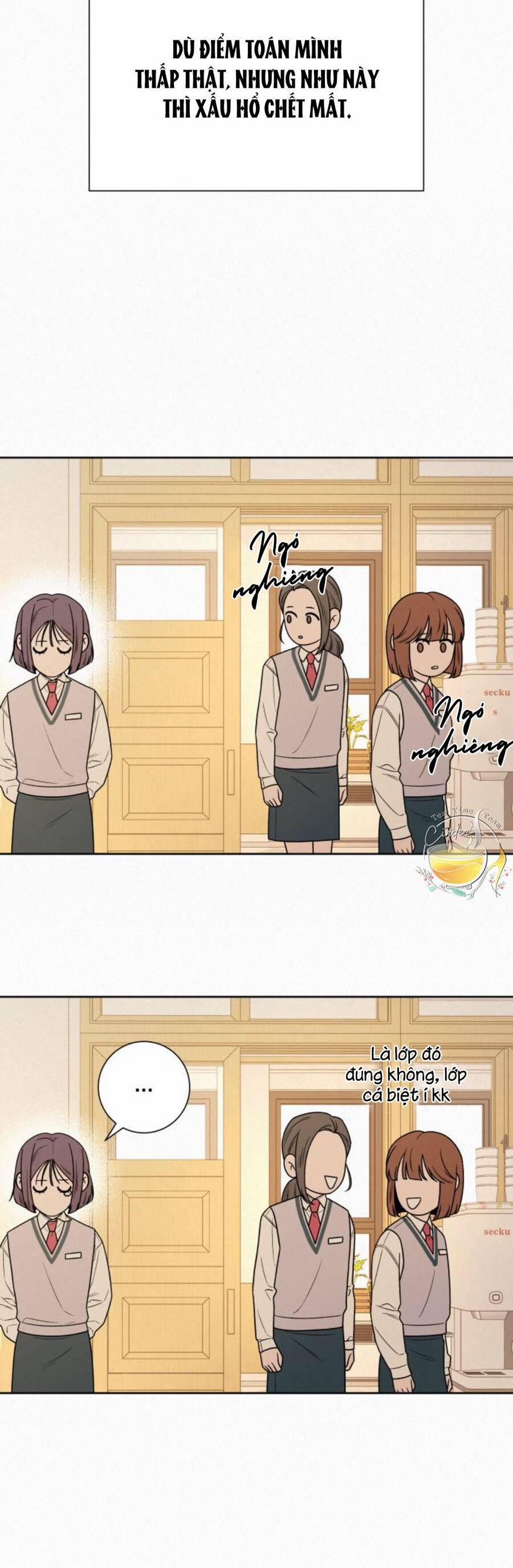 Tình Yêu Trong Sáng 47 trang 16