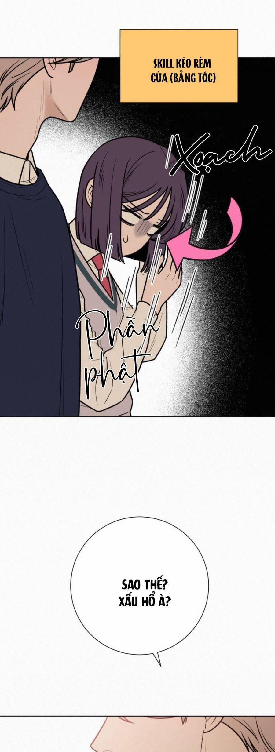 Tình Yêu Trong Sáng 47 trang 17