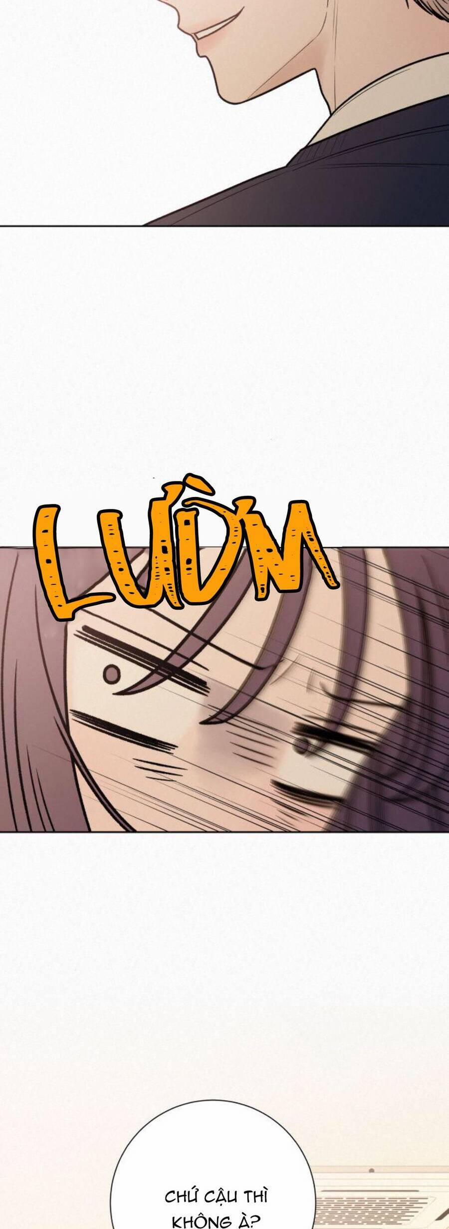 Tình Yêu Trong Sáng 47 trang 18