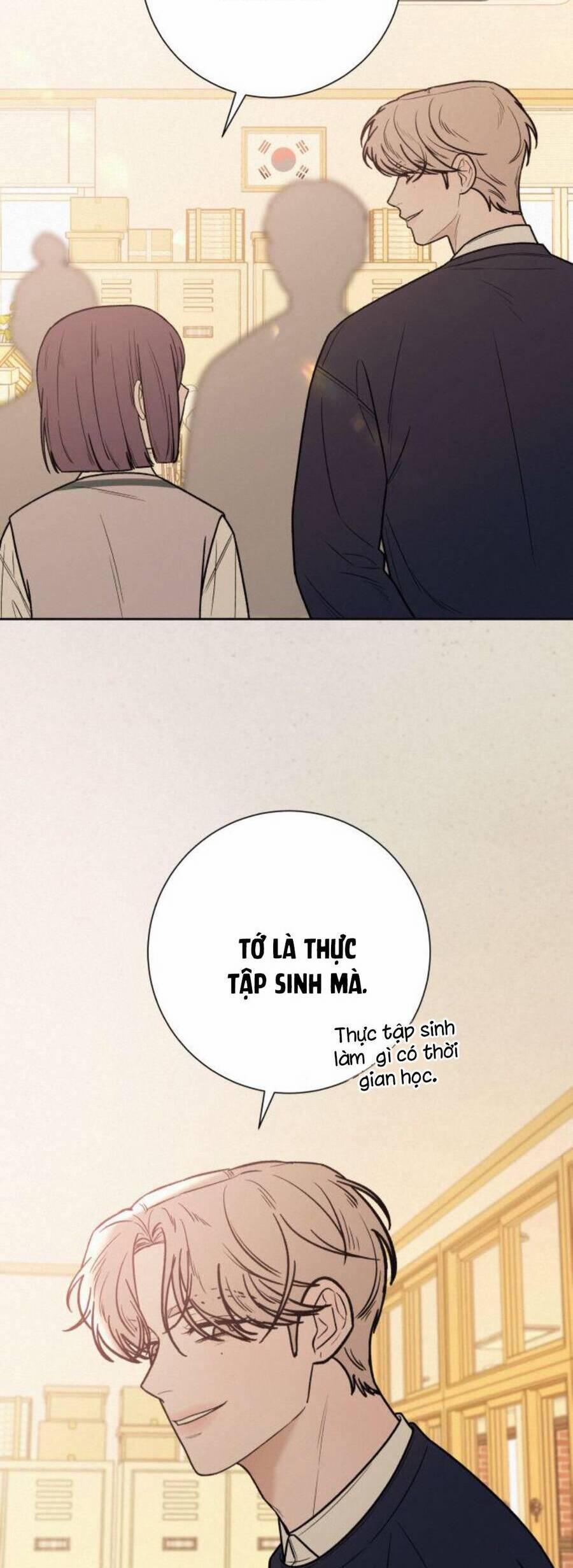 Tình Yêu Trong Sáng 47 trang 19