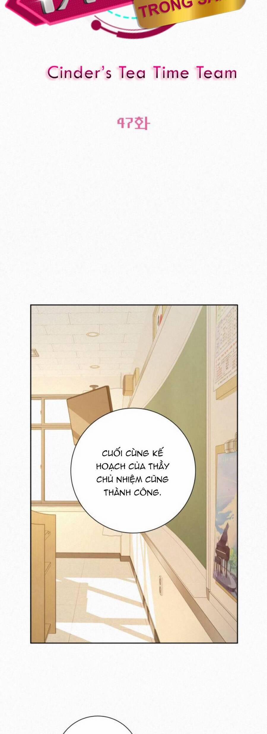 Tình Yêu Trong Sáng 47 trang 2