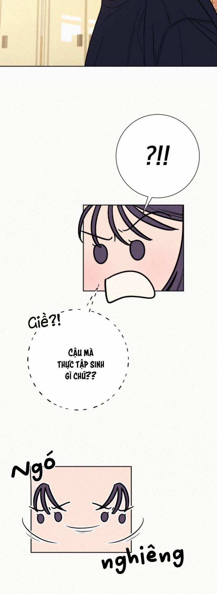 Tình Yêu Trong Sáng 47 trang 20