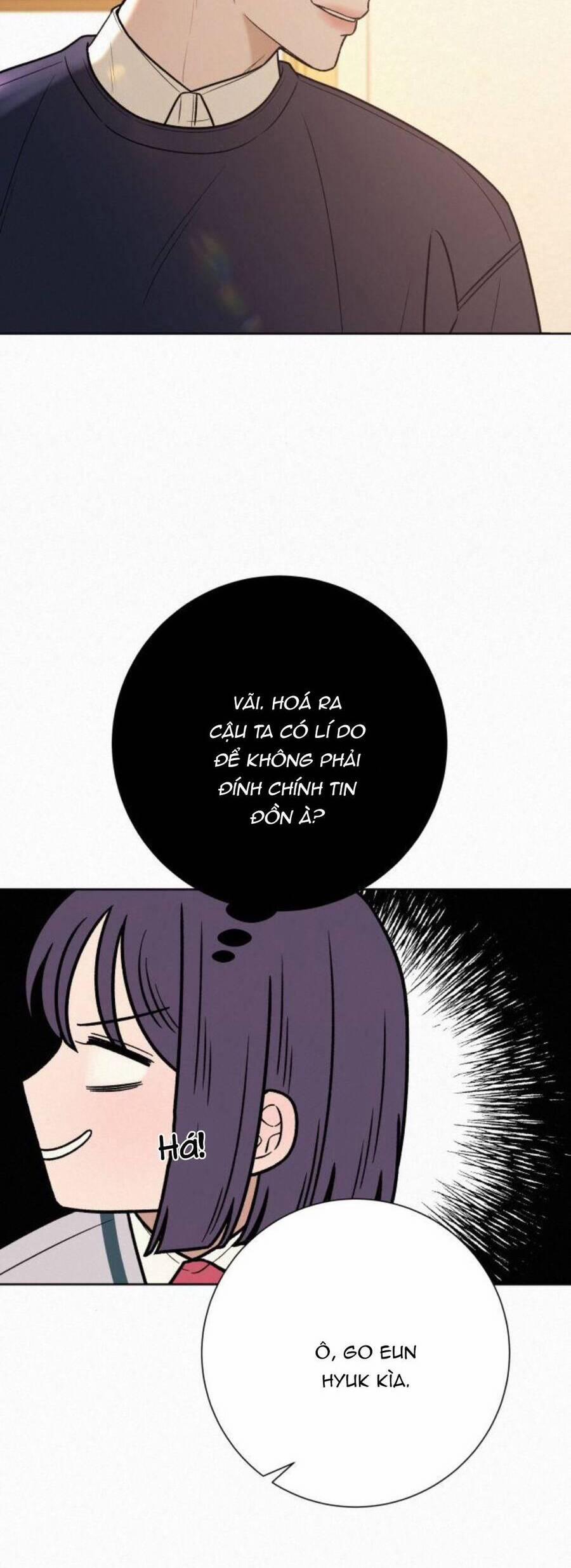 Tình Yêu Trong Sáng 47 trang 22