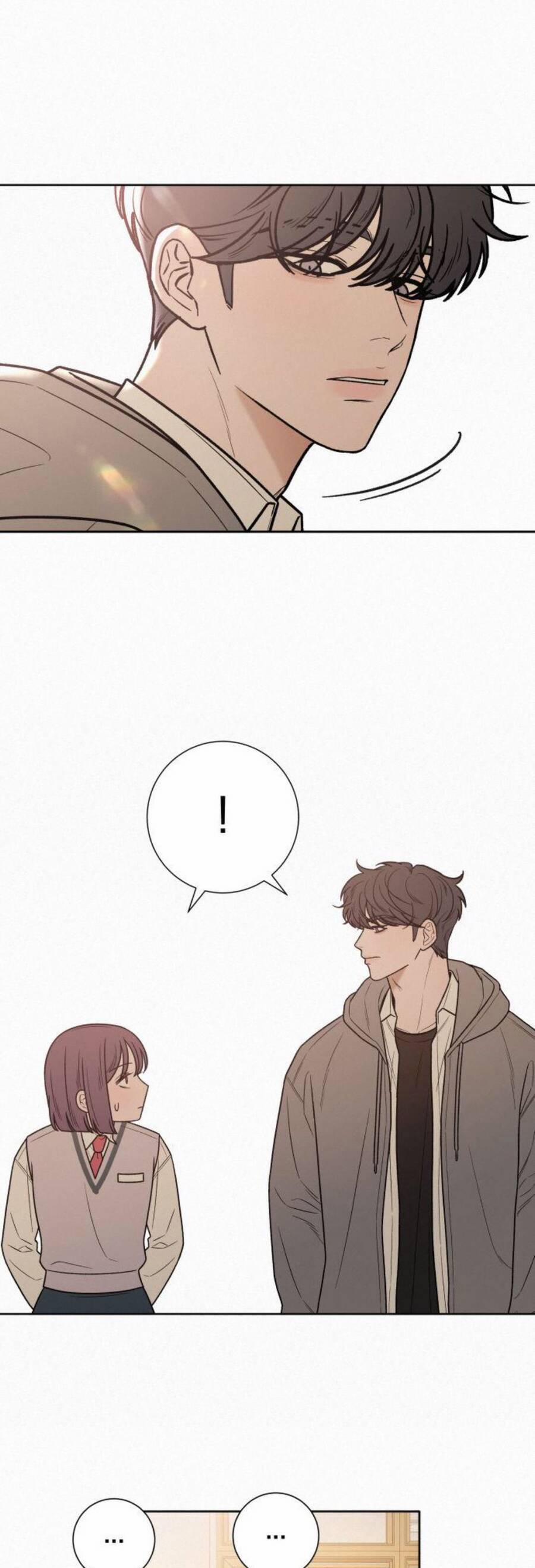 Tình Yêu Trong Sáng 47 trang 25