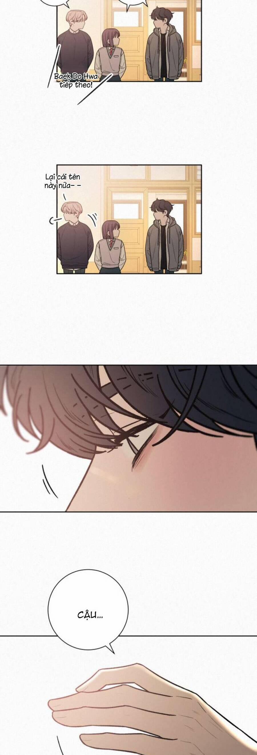 Tình Yêu Trong Sáng 47 trang 26