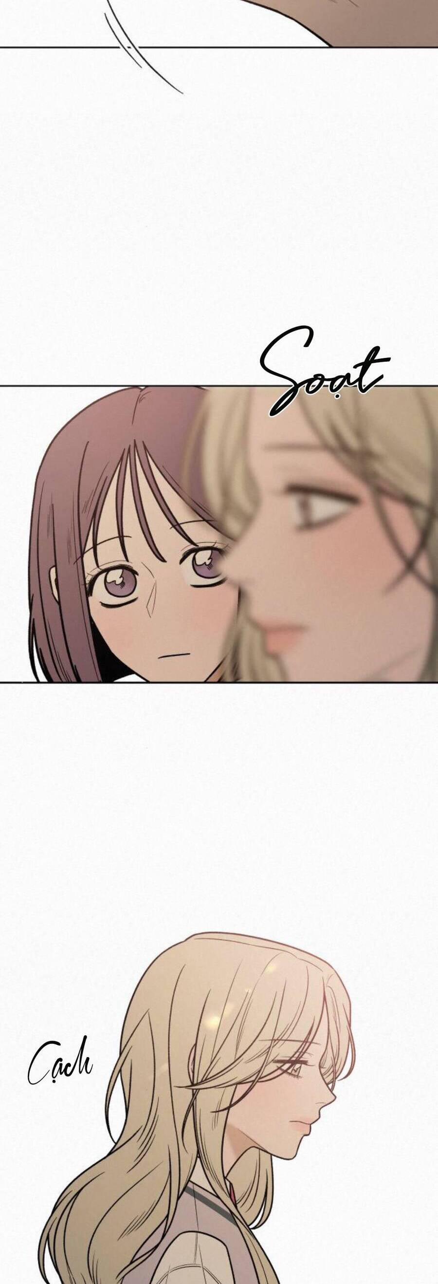 Tình Yêu Trong Sáng 47 trang 27