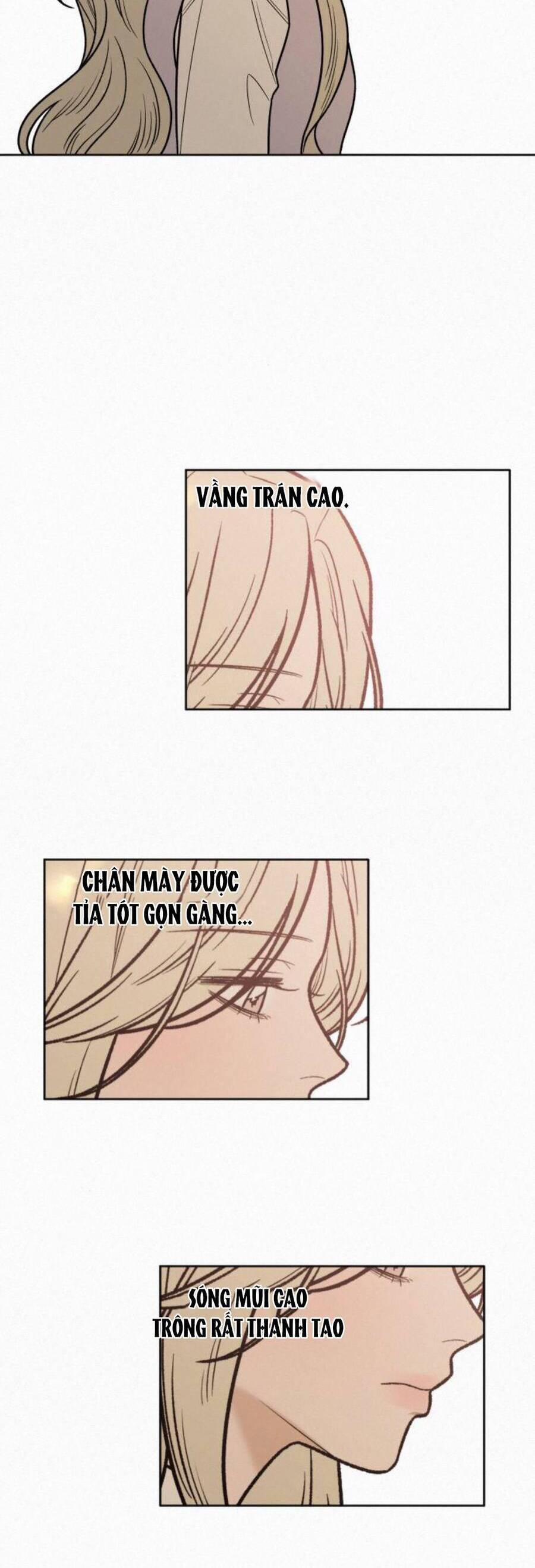 Tình Yêu Trong Sáng 47 trang 28