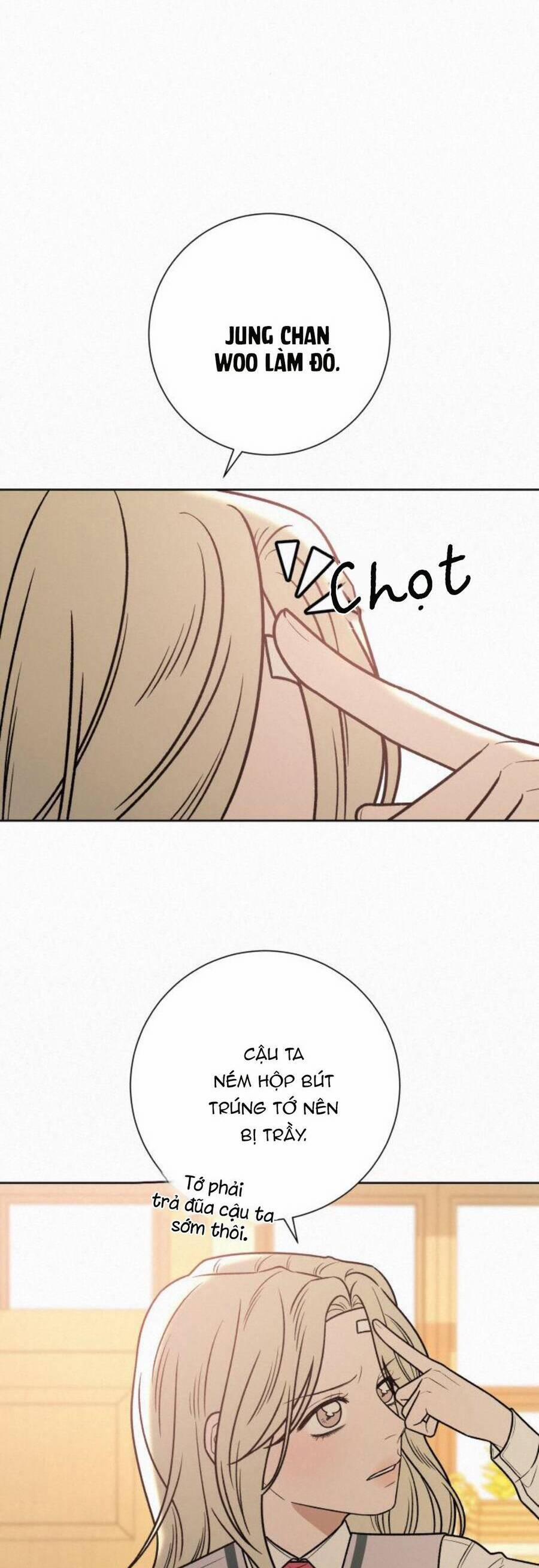 Tình Yêu Trong Sáng 47 trang 31