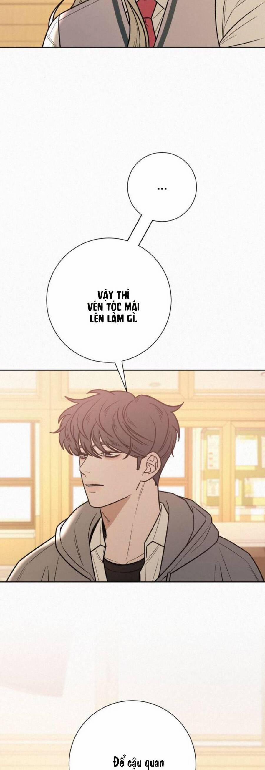 Tình Yêu Trong Sáng 47 trang 32