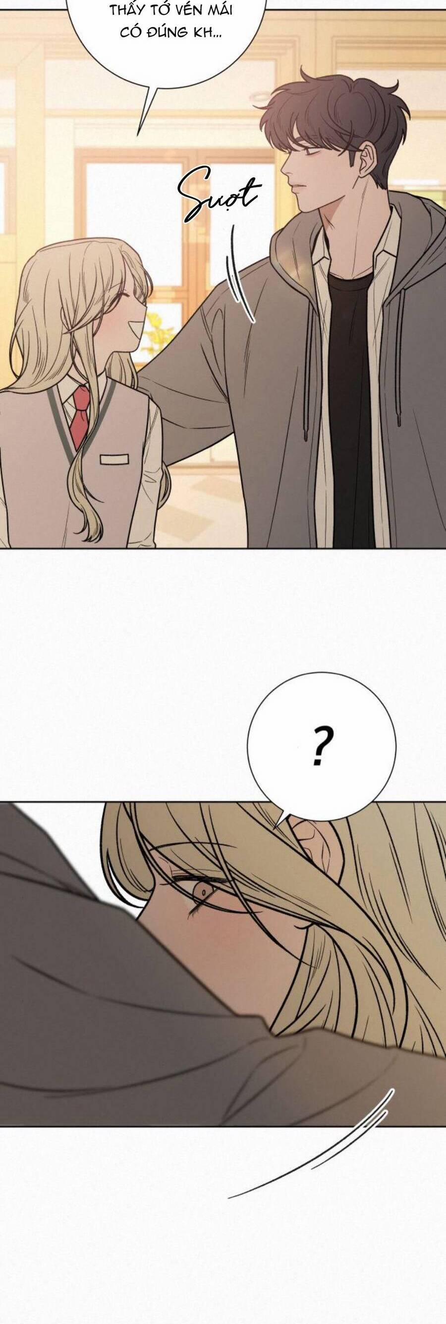 Tình Yêu Trong Sáng 47 trang 35