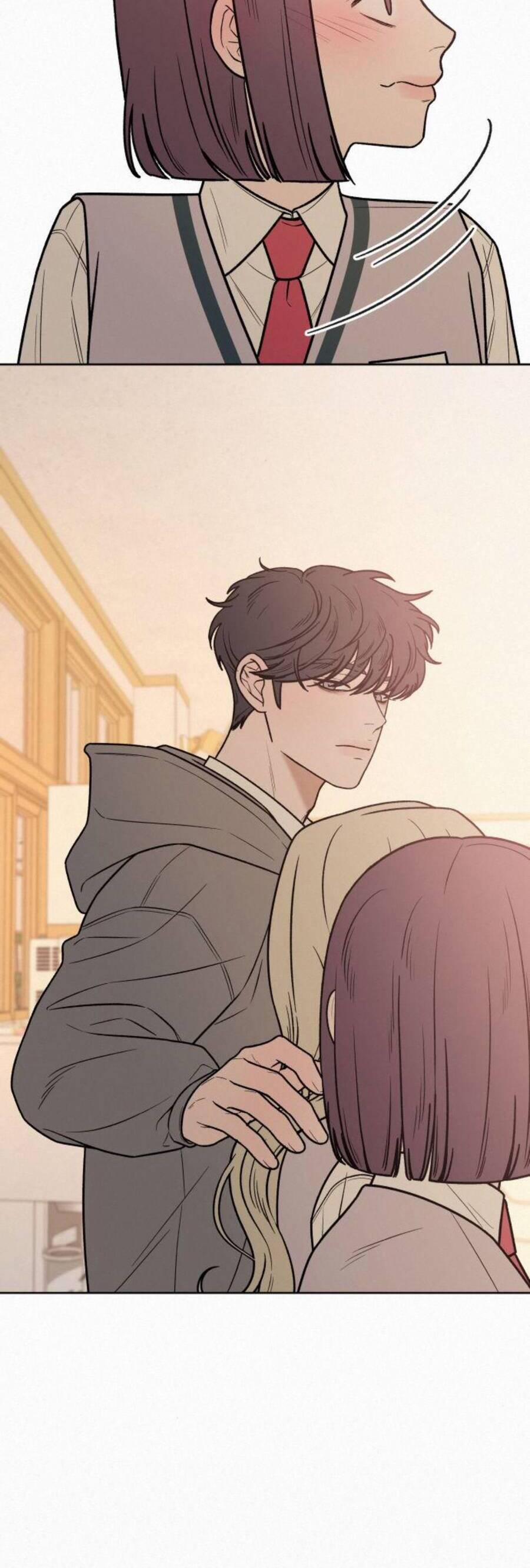 Tình Yêu Trong Sáng 47 trang 38