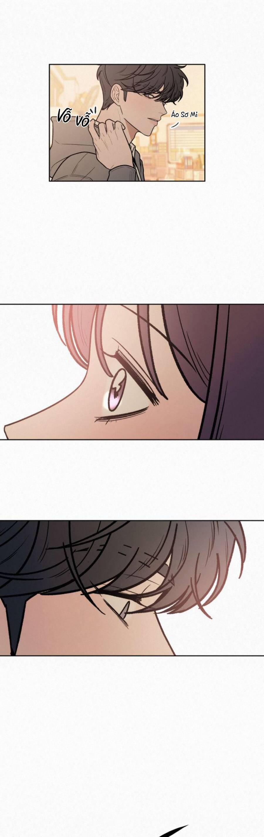 Tình Yêu Trong Sáng 47 trang 39