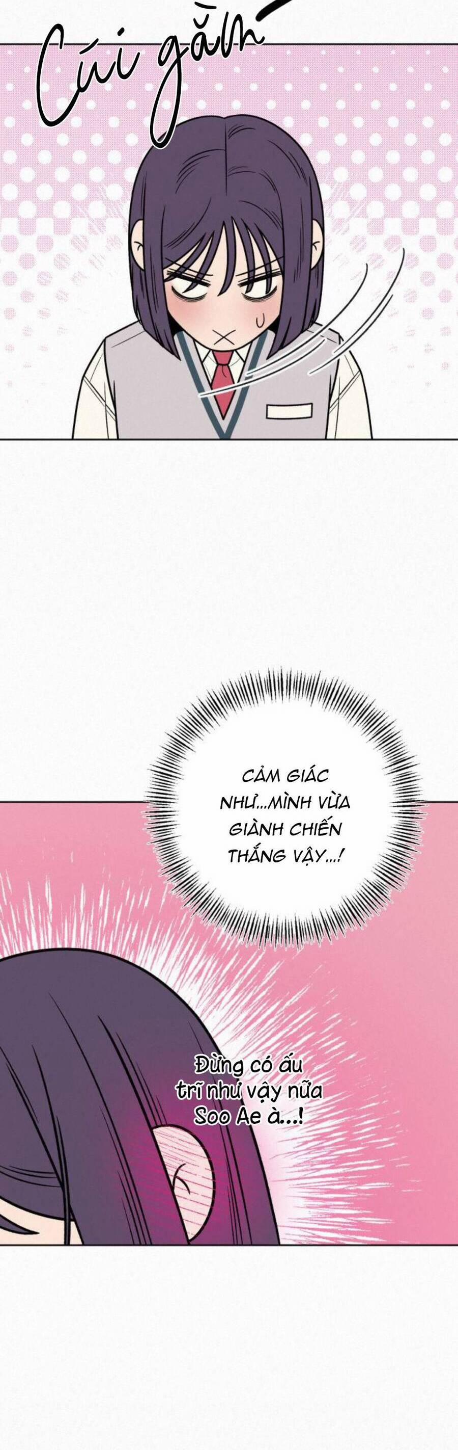 Tình Yêu Trong Sáng 47 trang 40