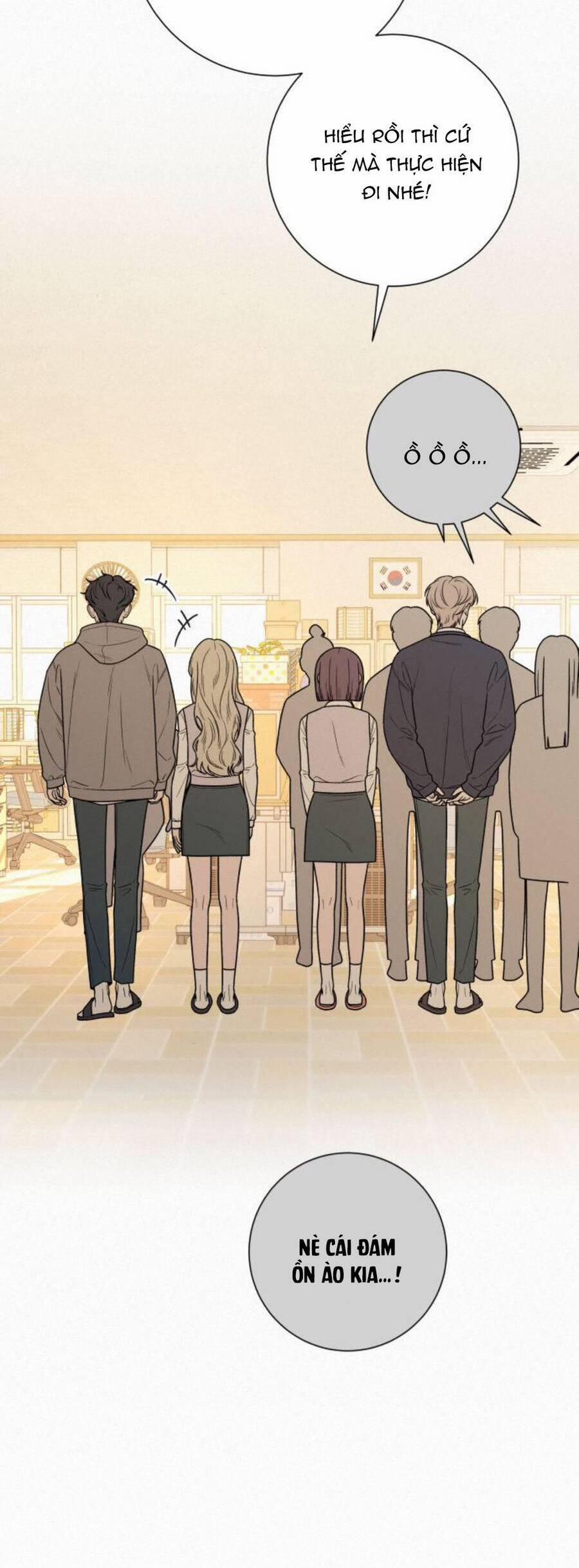 Tình Yêu Trong Sáng 47 trang 44