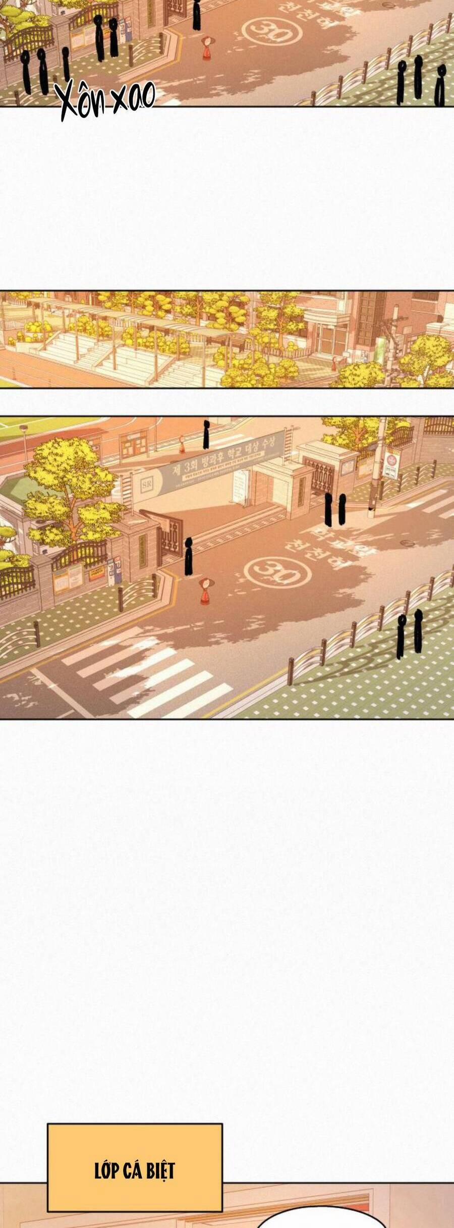 Tình Yêu Trong Sáng 47 trang 46