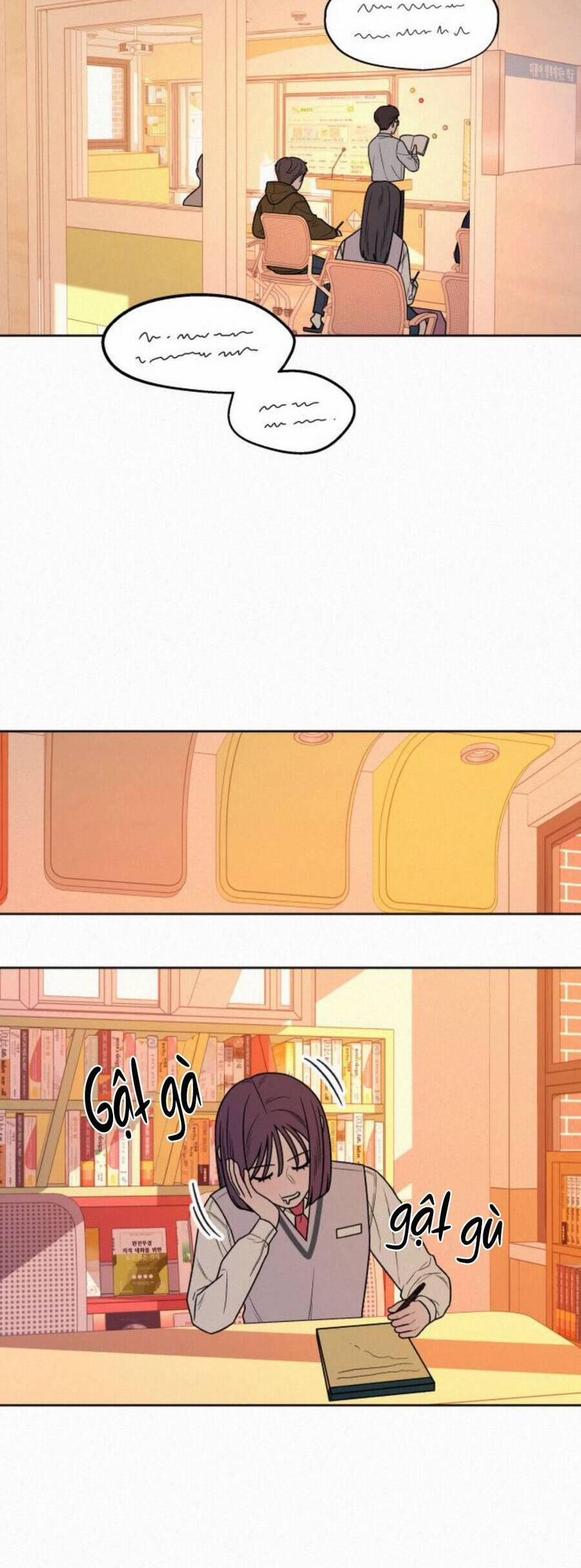 Tình Yêu Trong Sáng 47 trang 47