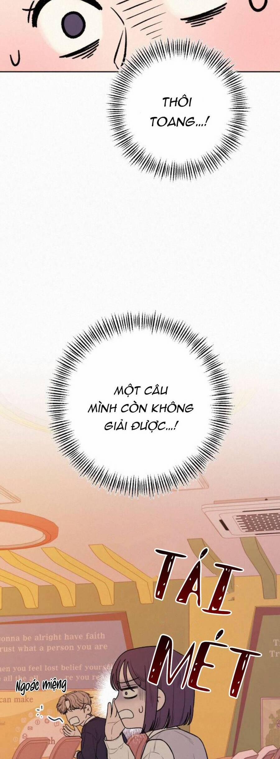 Tình Yêu Trong Sáng 47 trang 49