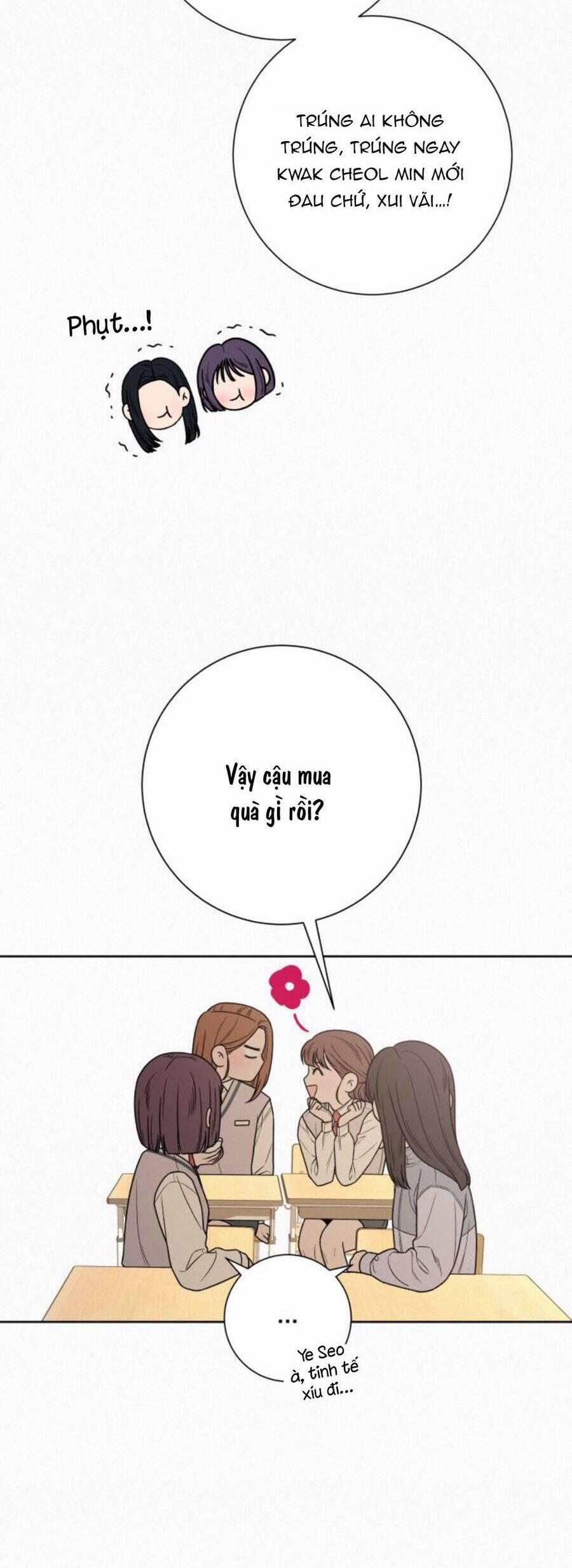 Tình Yêu Trong Sáng 47 trang 5